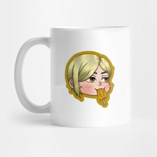 (Teen) Nanami Kento Chibi Mug